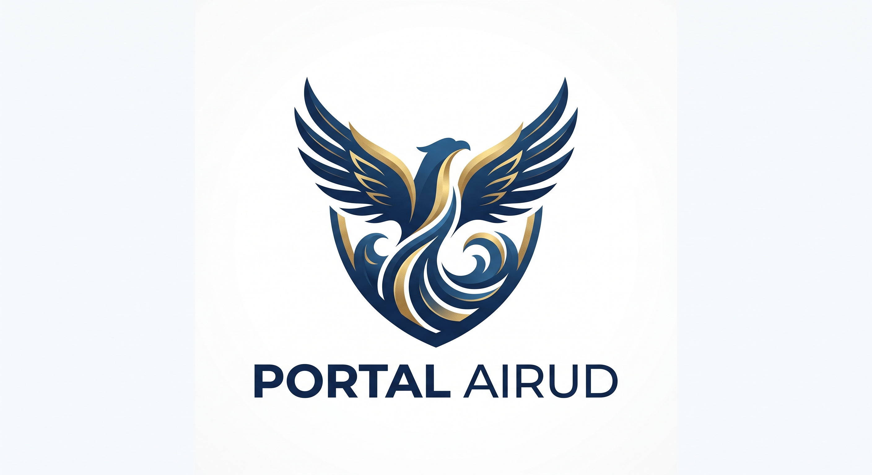Logo Portal Airud